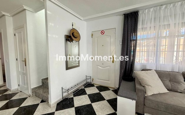 Wiederverkauf - Villa - Orihuela - Orihuela Costa