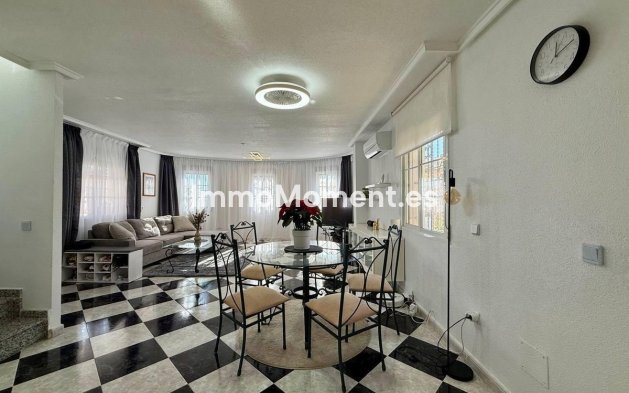 Wiederverkauf - Villa - Orihuela - Orihuela Costa