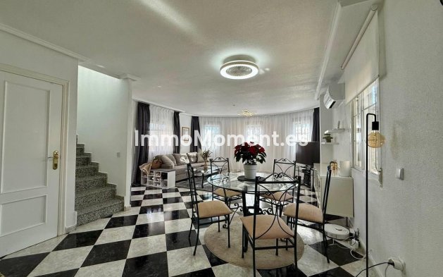 Wiederverkauf - Villa - Orihuela - Orihuela Costa