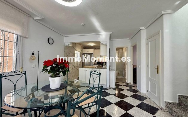 Wiederverkauf - Villa - Orihuela - Orihuela Costa