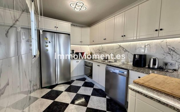 Wiederverkauf - Villa - Orihuela - Orihuela Costa