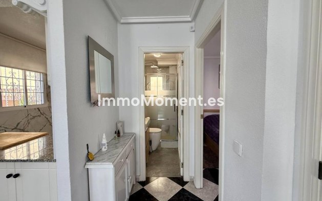 Wiederverkauf - Villa - Orihuela - Orihuela Costa