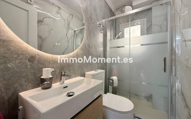 Wiederverkauf - Villa - Orihuela - Orihuela Costa