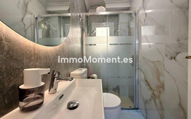 Wiederverkauf - Villa - Orihuela - Orihuela Costa