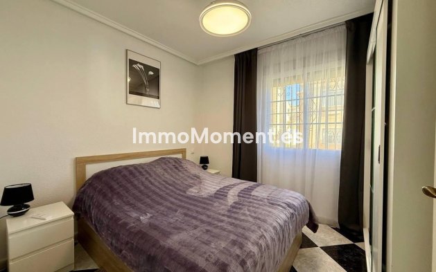 Wiederverkauf - Villa - Orihuela - Orihuela Costa