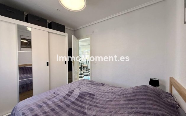 Wiederverkauf - Villa - Orihuela - Orihuela Costa