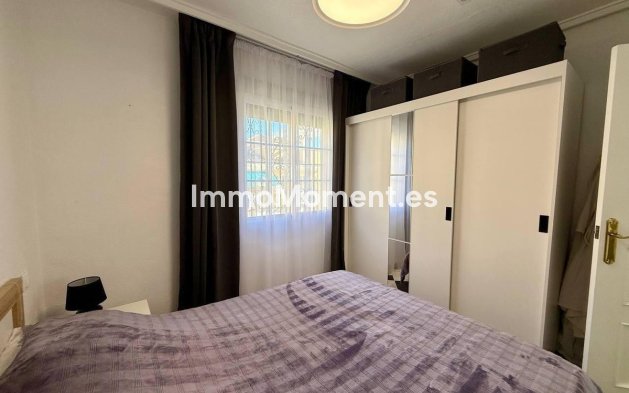 Wiederverkauf - Villa - Orihuela - Orihuela Costa