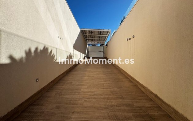 Wiederverkauf - Villa - Orihuela - Orihuela Costa