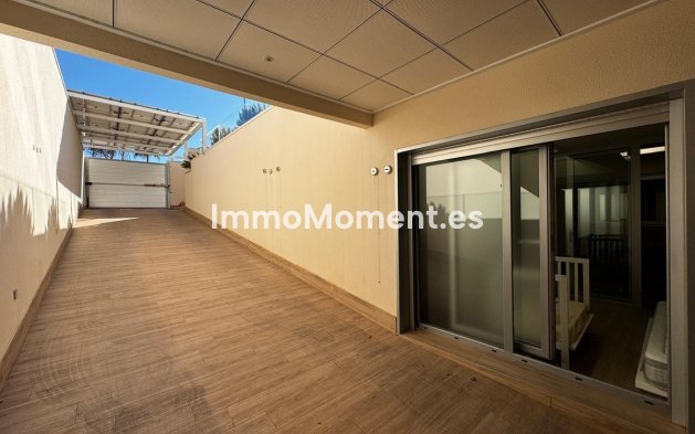 Wiederverkauf - Villa - Orihuela - Orihuela Costa