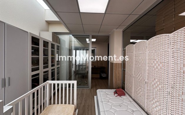 Wiederverkauf - Villa - Orihuela - Orihuela Costa