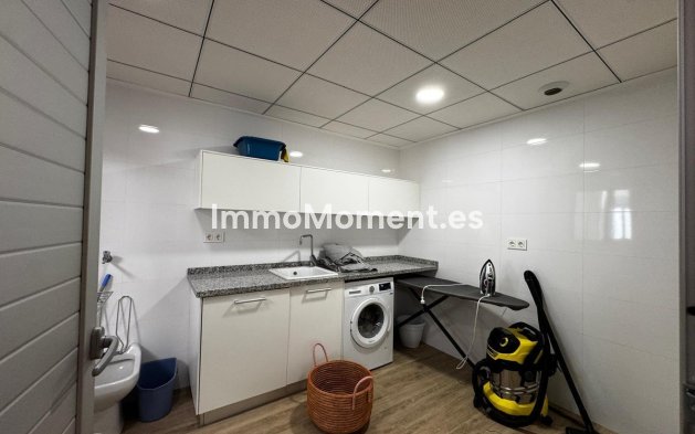 Wiederverkauf - Villa - Orihuela - Orihuela Costa