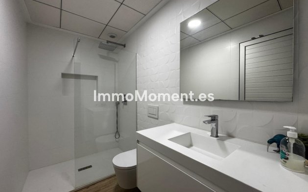 Wiederverkauf - Villa - Orihuela - Orihuela Costa