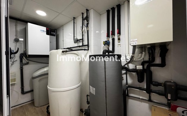 Wiederverkauf - Villa - Orihuela - Orihuela Costa