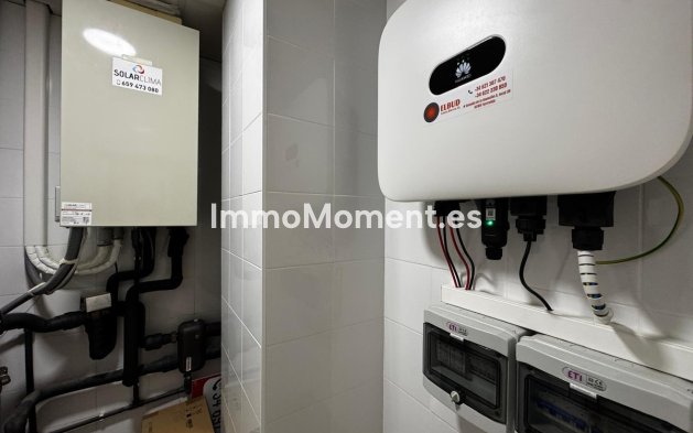 Wiederverkauf - Villa - Orihuela - Orihuela Costa