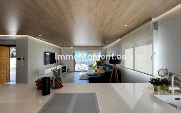 Wiederverkauf - Villa - Orihuela - Orihuela Costa