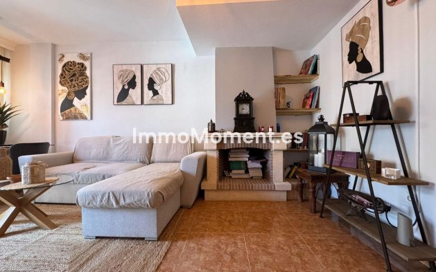 Wiederverkauf - Villa - Orihuela - Orihuela Costa