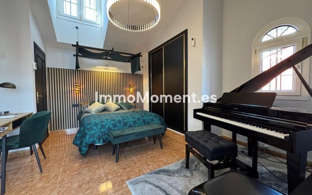 Wiederverkauf - Villa - Orihuela - Orihuela Costa