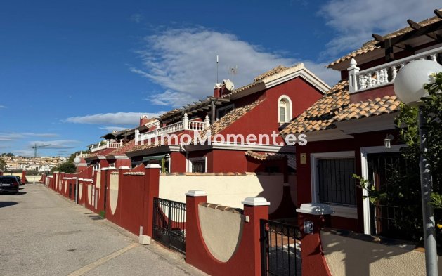 Wiederverkauf - Villa - Orihuela - Orihuela Costa