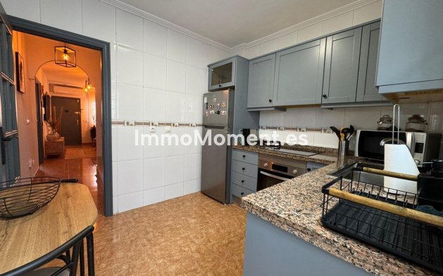 Wiederverkauf - Villa - Orihuela - Orihuela Costa