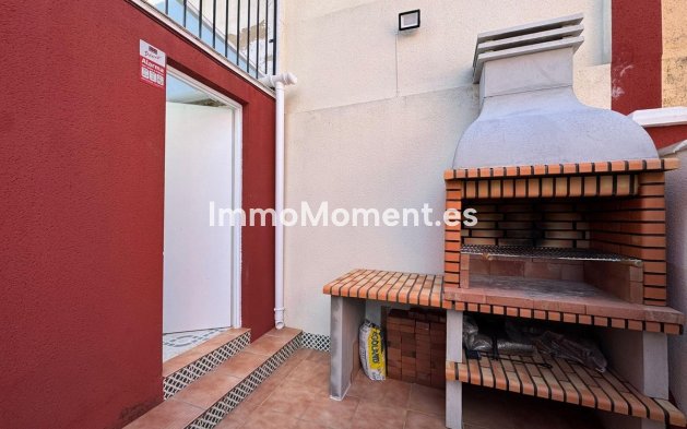 Wiederverkauf - Villa - Orihuela - Orihuela Costa