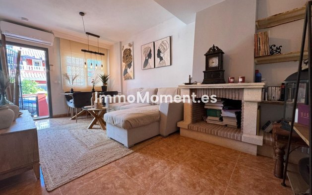 Wiederverkauf - Villa - Orihuela - Orihuela Costa