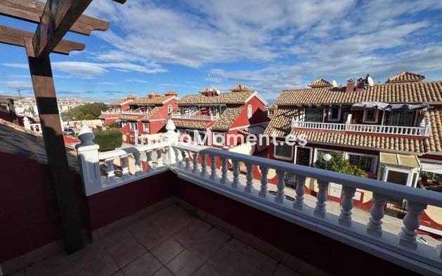 Wiederverkauf - Villa - Orihuela - Orihuela Costa