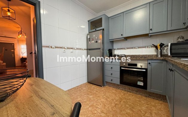 Wiederverkauf - Villa - Orihuela - Orihuela Costa