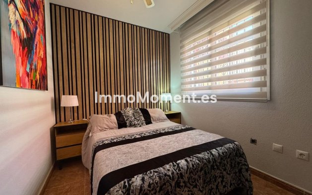 Wiederverkauf - Villa - Orihuela - Orihuela Costa