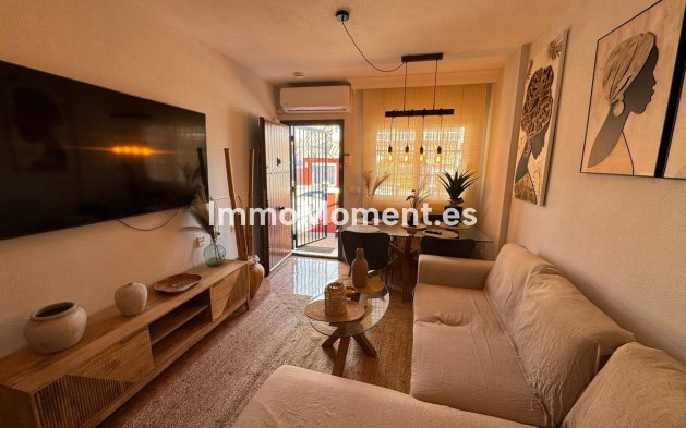 Wiederverkauf - Villa - Orihuela - Orihuela Costa