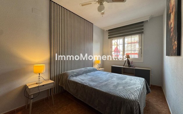 Wiederverkauf - Villa - Orihuela - Orihuela Costa