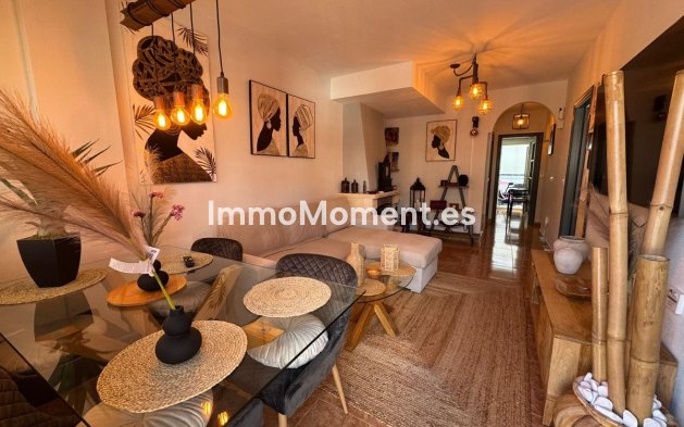 Wiederverkauf - Villa - Orihuela - Orihuela Costa