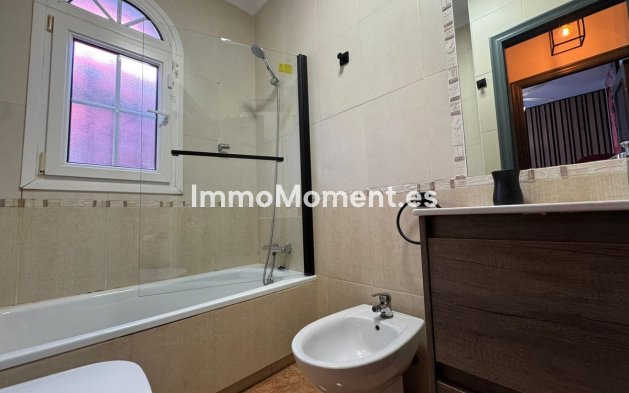 Wiederverkauf - Villa - Orihuela - Orihuela Costa