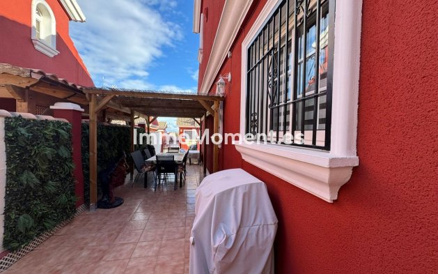 Wiederverkauf - Villa - Orihuela - Orihuela Costa