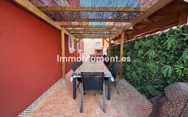 Wiederverkauf - Villa - Orihuela - Orihuela Costa