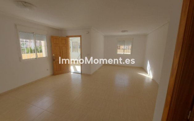 Wiederverkauf - Villa - Rojales - Rojales Centro