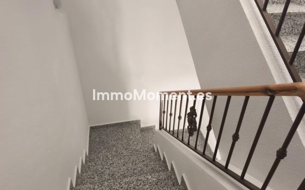 Wiederverkauf - Villa - Rojales - Rojales Centro