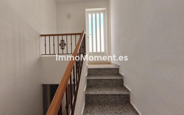 Wiederverkauf - Villa - Rojales - Rojales Centro