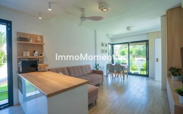 Wiederverkauf - Villa - Orihuela - Orihuela Costa