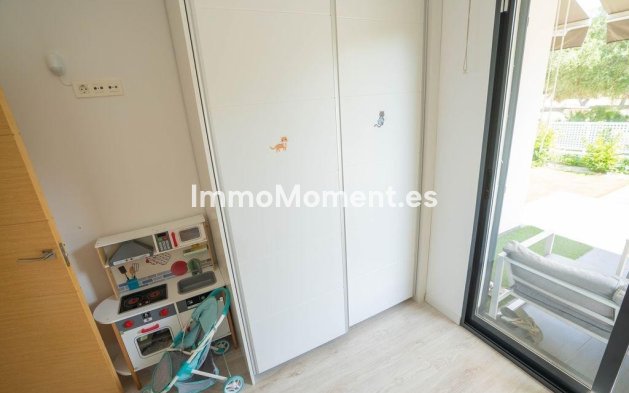 Wiederverkauf - Villa - Orihuela - Orihuela Costa