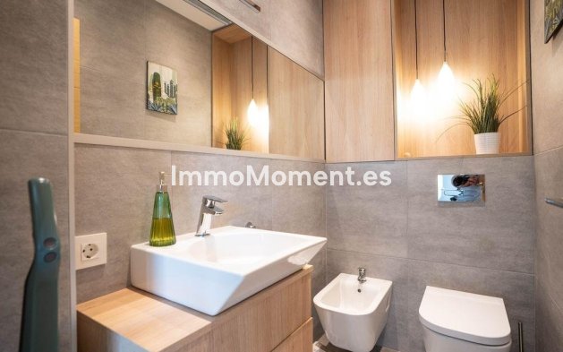 Wiederverkauf - Villa - Orihuela - Orihuela Costa