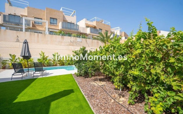 Wiederverkauf - Villa - Orihuela - Orihuela Costa