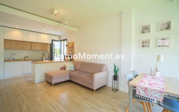 Wiederverkauf - Villa - Orihuela - Orihuela Costa