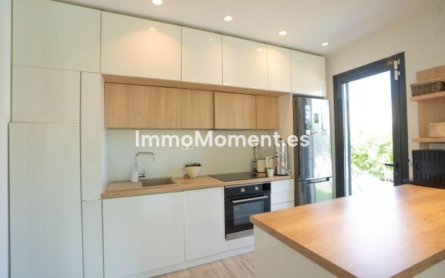 Wiederverkauf - Villa - Orihuela - Orihuela Costa