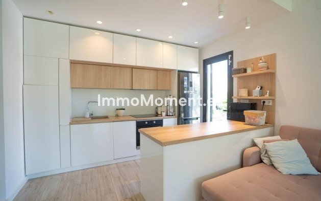 Wiederverkauf - Villa - Orihuela - Orihuela Costa