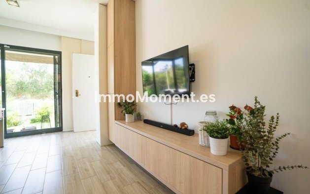 Wiederverkauf - Villa - Orihuela - Orihuela Costa