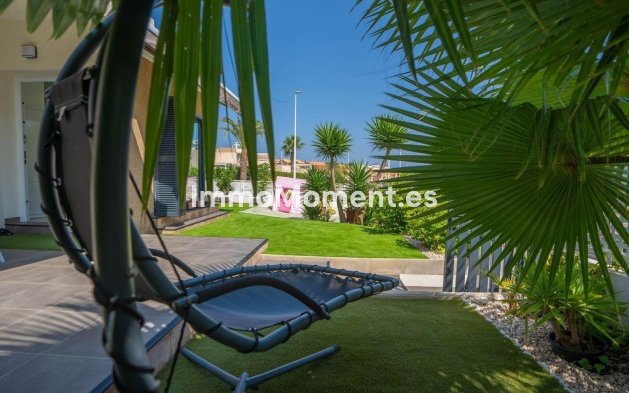 Wiederverkauf - Villa - Orihuela - Orihuela Costa