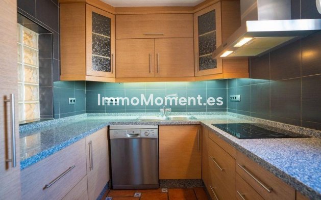 Wiederverkauf - Villa - Orihuela - Orihuela Costa