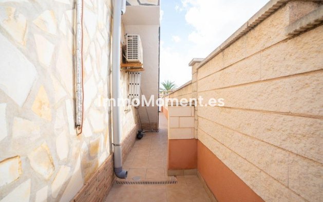 Wiederverkauf - Villa - Orihuela - Orihuela Costa