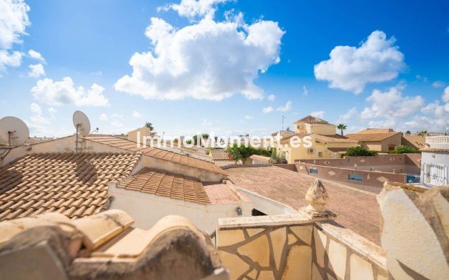 Wiederverkauf - Villa - Orihuela - Orihuela Costa