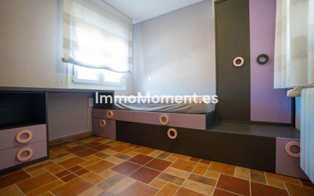 Wiederverkauf - Villa - Orihuela - Orihuela Costa